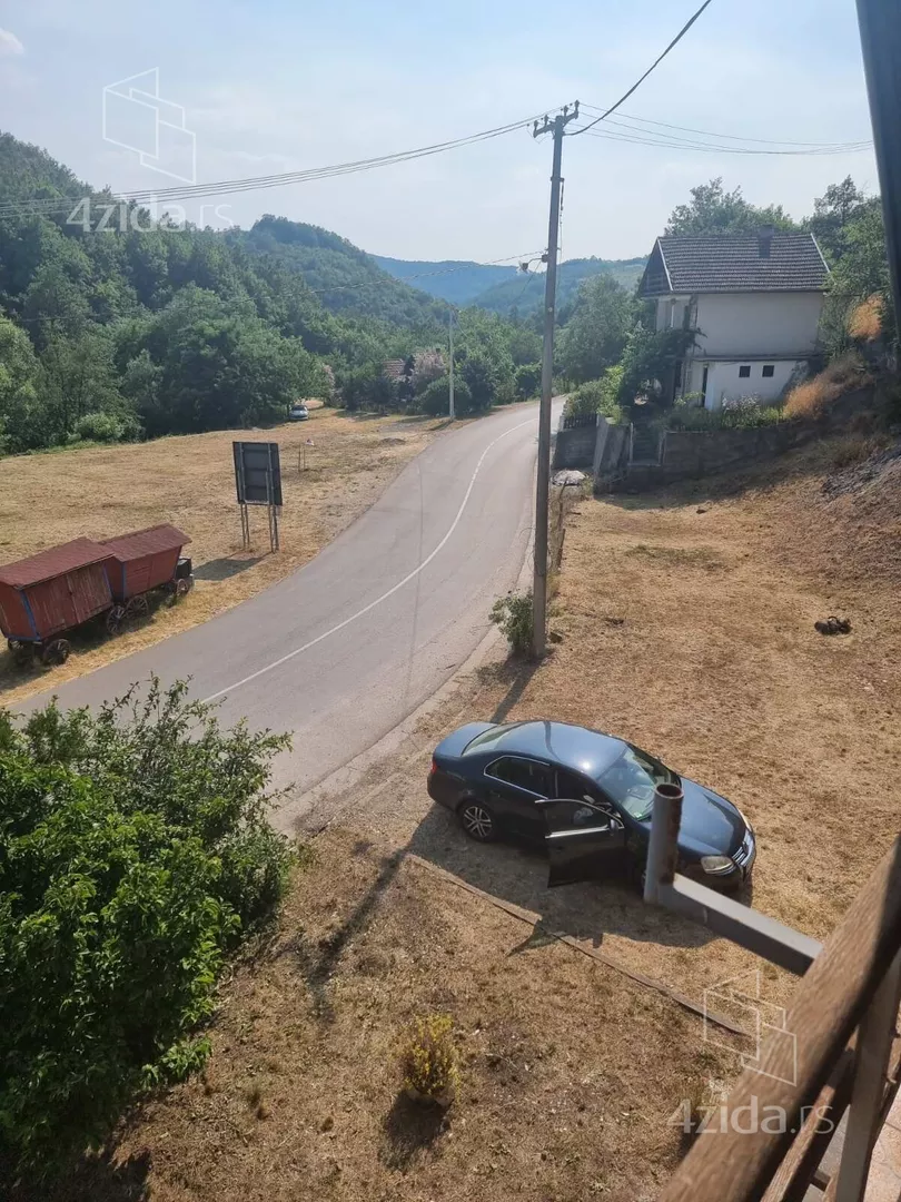 3-etažna kuća | 4zida