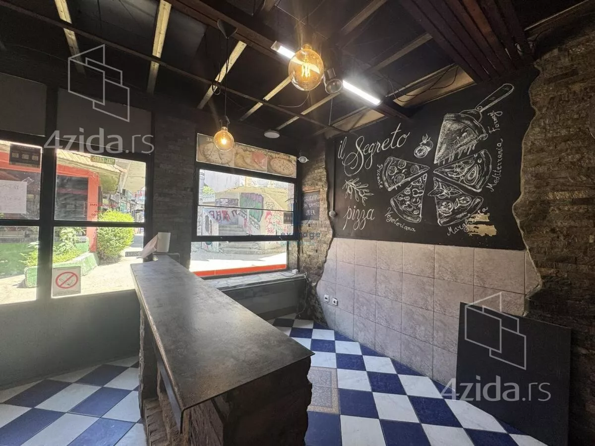 Lokal | 4zida