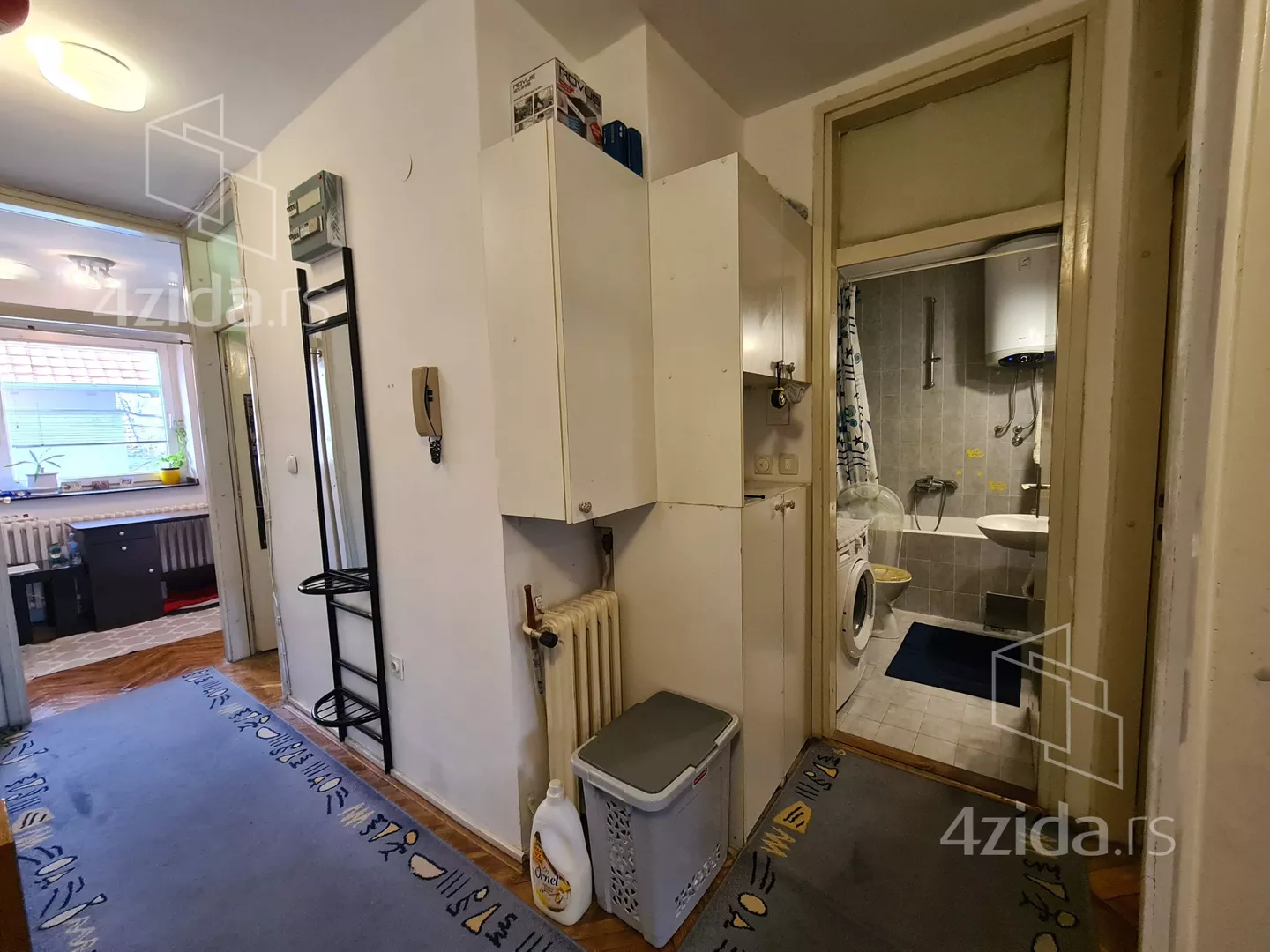 3-etažna kuća | 4zida