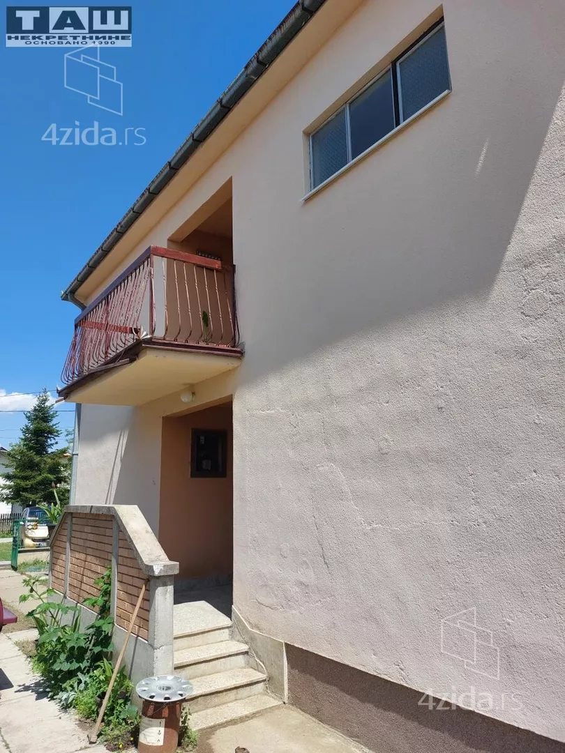 Kuća | 4zida
