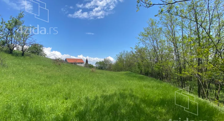 Poljoprivredno zemljište | 4zida