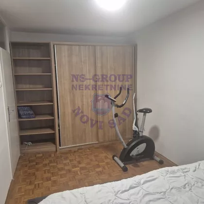 Bulevar Oslobođenja | 4zida.rs