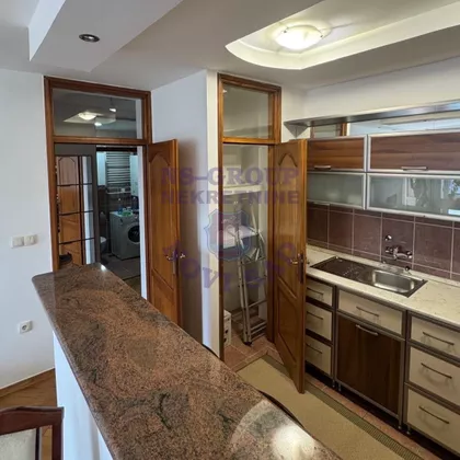 Nova Detelinara | 4zida.rs