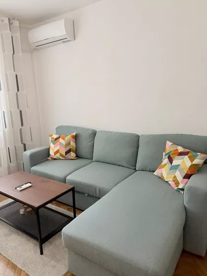 Vojislava Ilića | 4zida.rs