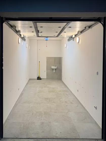 Karađorđeva 109 | 4zida.rs