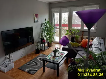 Gandijeva | 4zida.rs