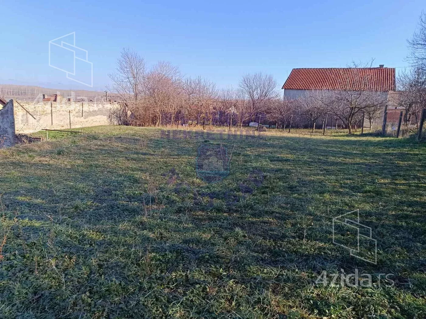Poljoprivredno zemljište | 4zida