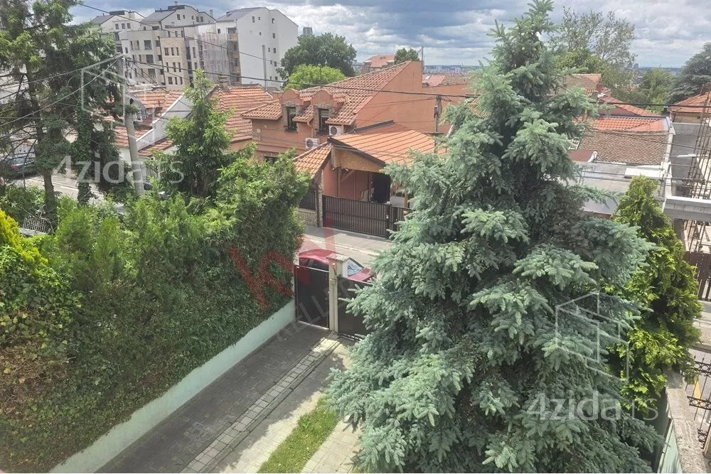 4-etažna kuća | 4zida