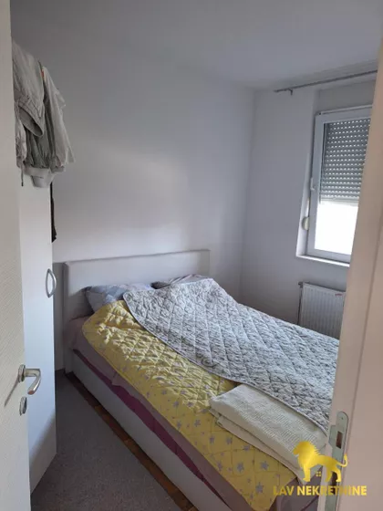 BULEVAR PATRIJARHA PAVLA | 4zida.rs