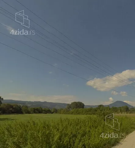 Poljoprivredno zemljište | 4zida