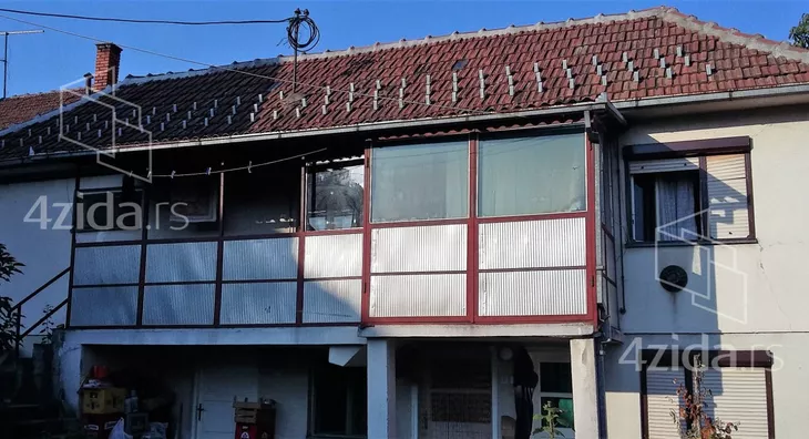 3-etažna kuća | 4zida