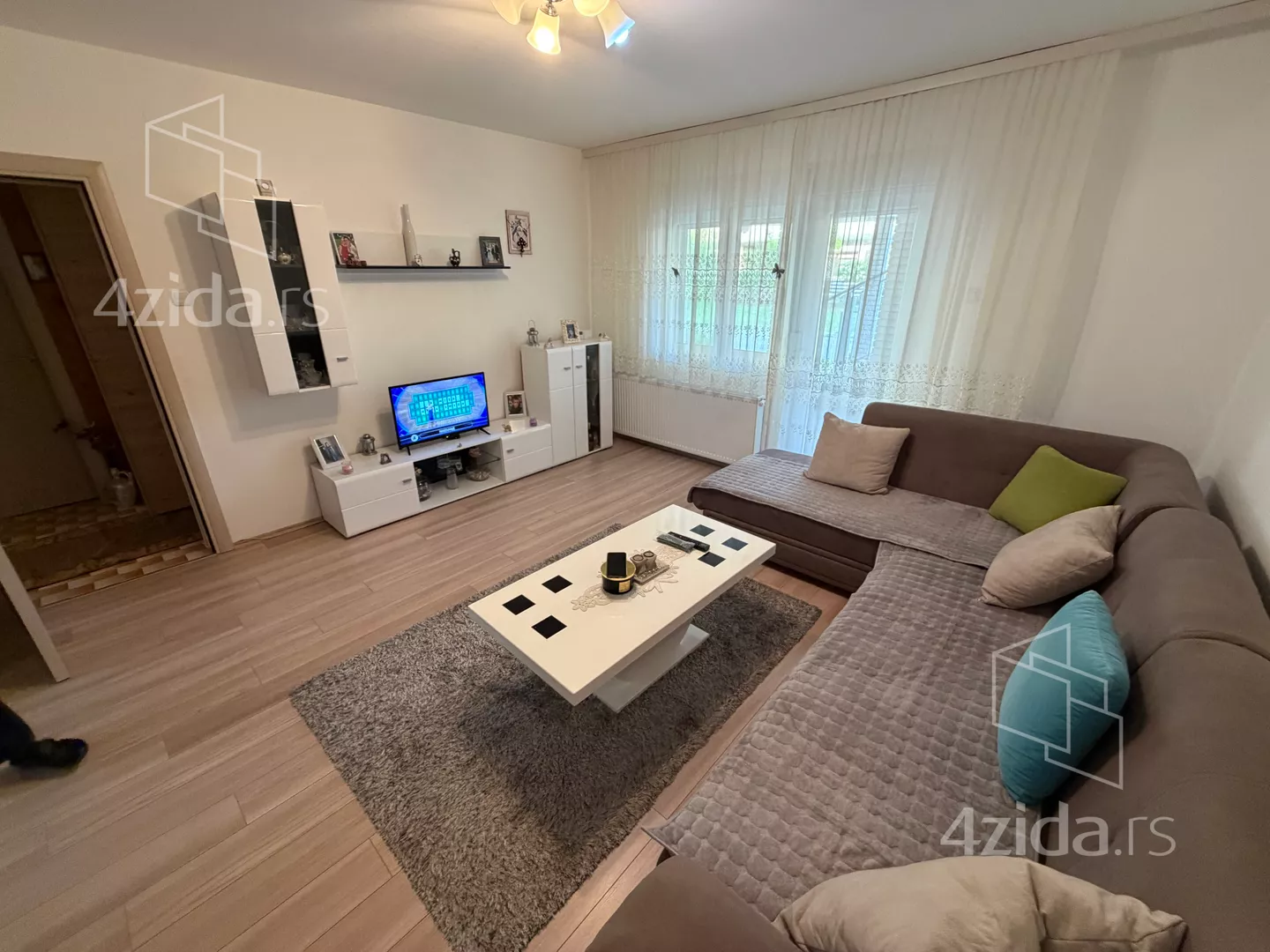 3-etažna kuća | 4zida