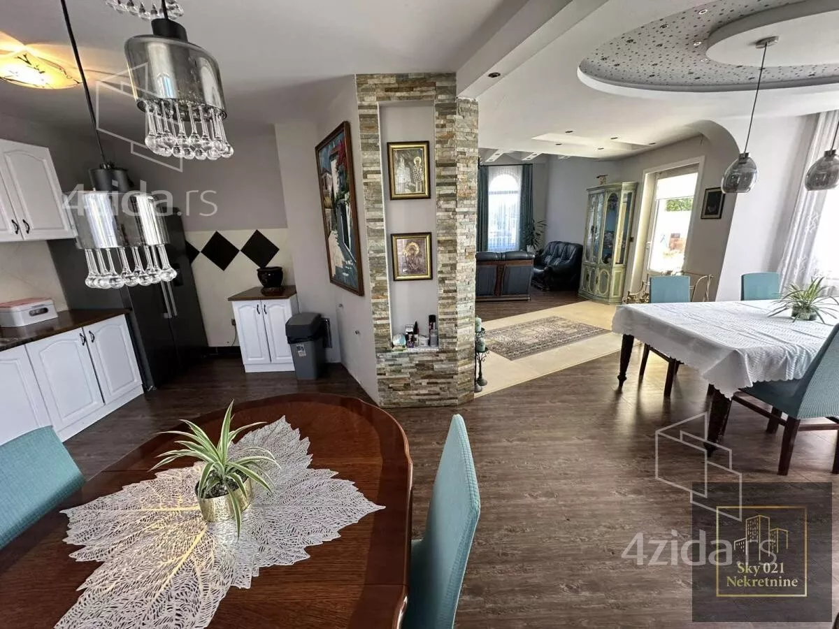 Kuća | 4zida