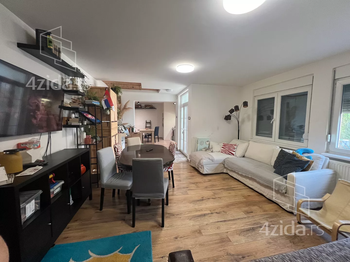 2-etažna kuća | 4zida