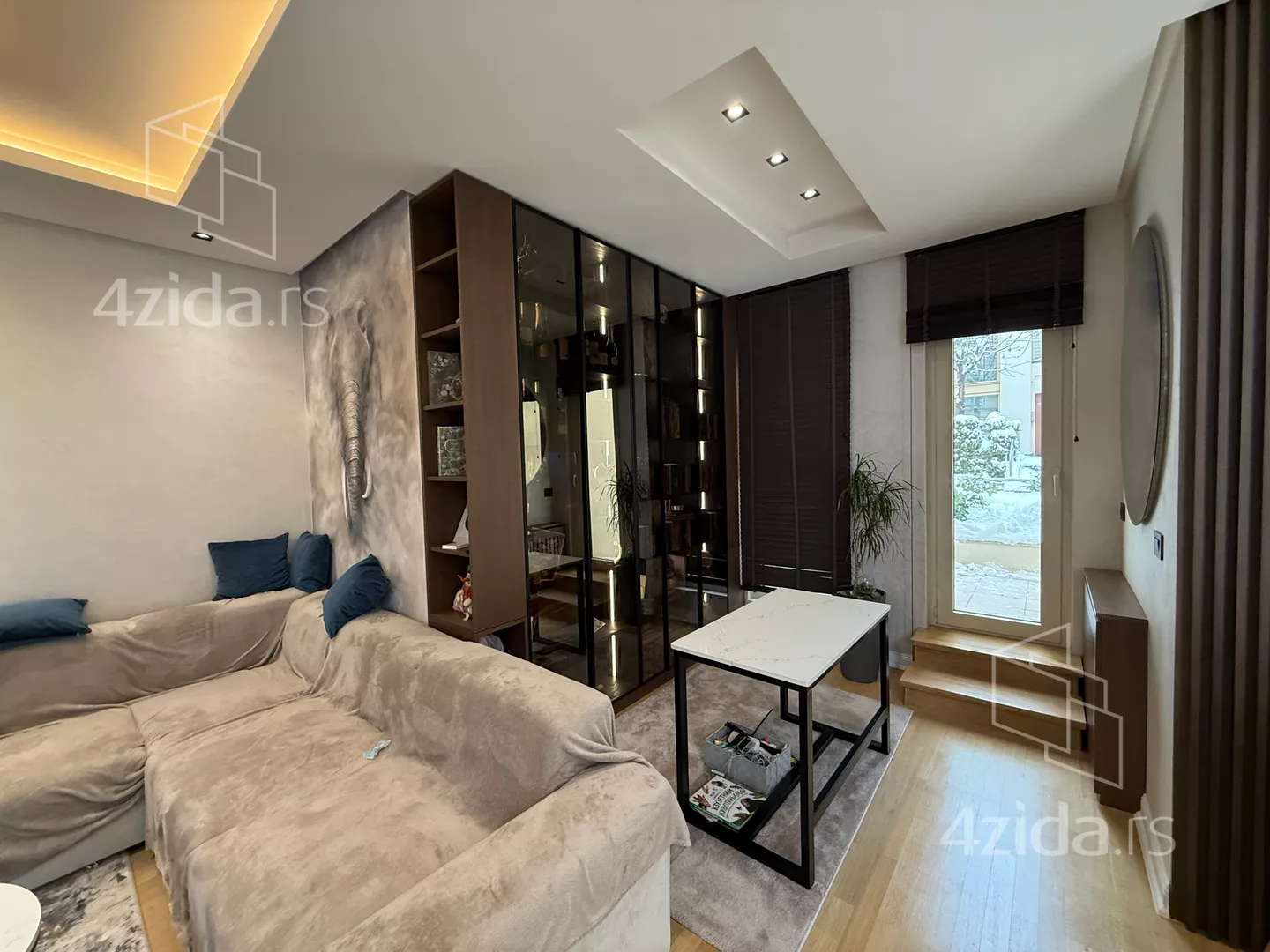 3-etažna kuća | 4zida