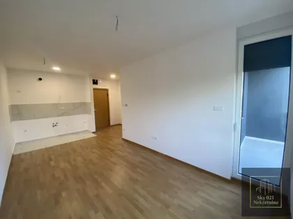 Bulevar Patrijarha Pavla (Somborski Bulevar) | 4zida.rs