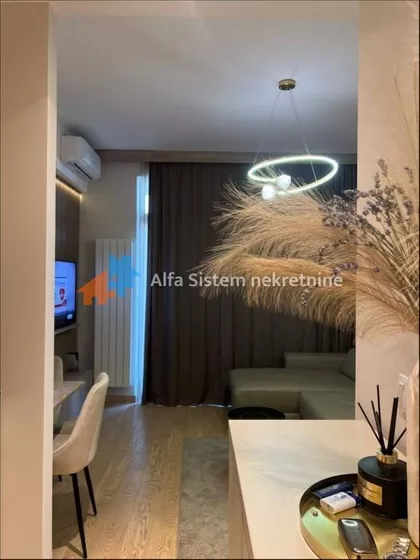 Beograd na vodi | 4zida.rs