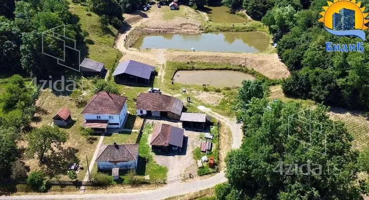 Kuća | 4zida