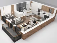 Centar 1, Gradske lokacije, Subotica | 4zida.rs