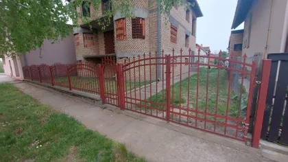 Dušana Popovića | 4zida.rs