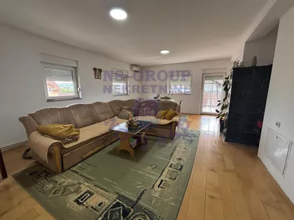Stan na prodaju · 123 m² · Adice, Gradske lokacije, Novi Sad