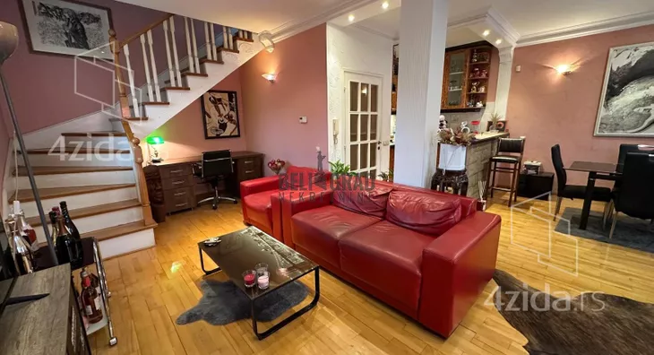 Sedmosoban stan | 4zida