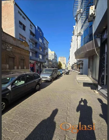 Železnička | 4zida.rs