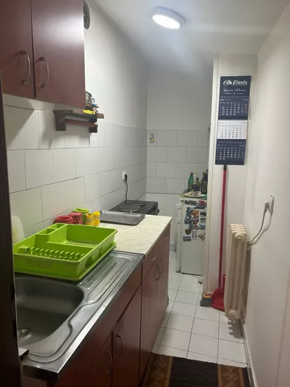 Arse Teodorovića 1 | 4zida.rs