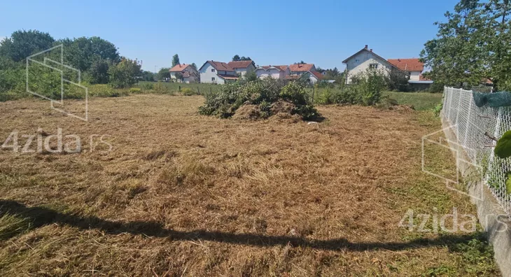 Građevinsko zemljište | 4zida