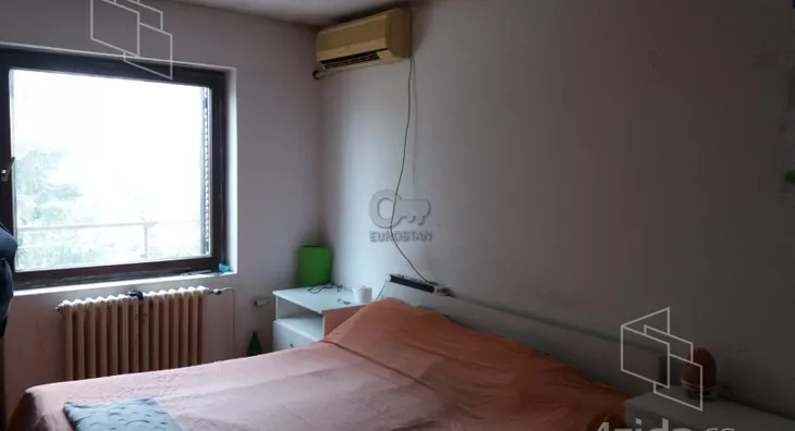 4-etažna kuća | 4zida