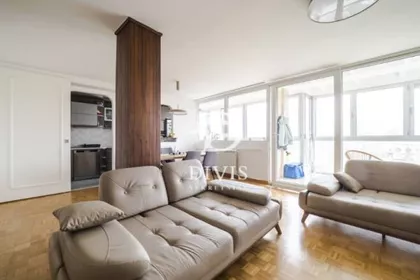 Bulevar Arsenija Čarnojevića | 4zida.rs