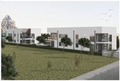 Kružni Put | 4zida.rs