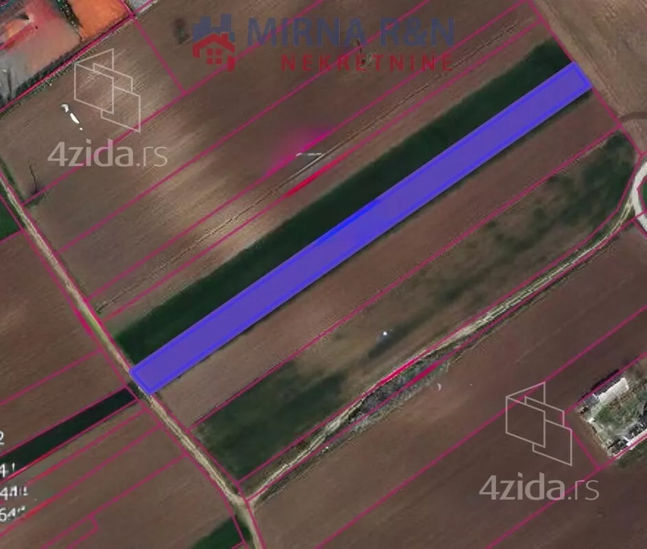 Građevinsko zemljište | 4zida
