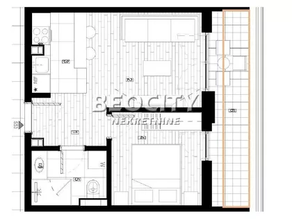Autoput za Zagreb | 4zida.rs