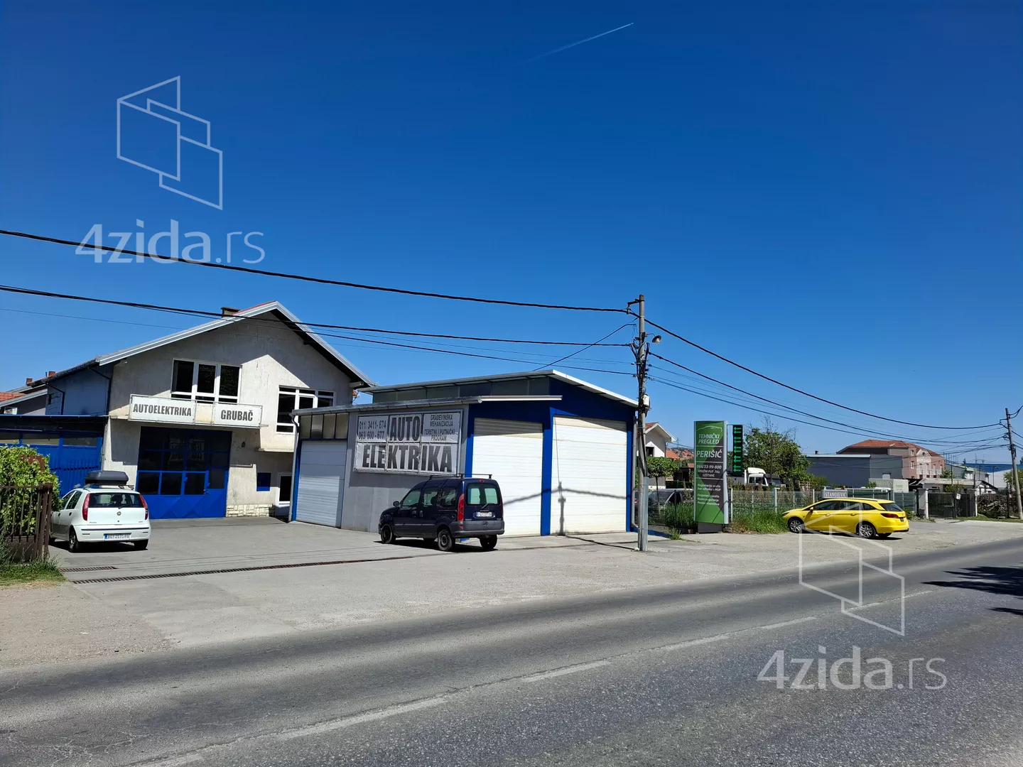 Lokal | 4zida
