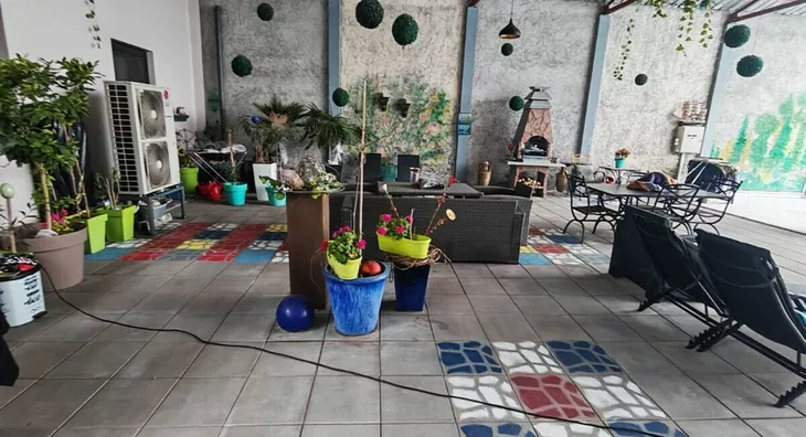 3-etažna kuća | 4zida