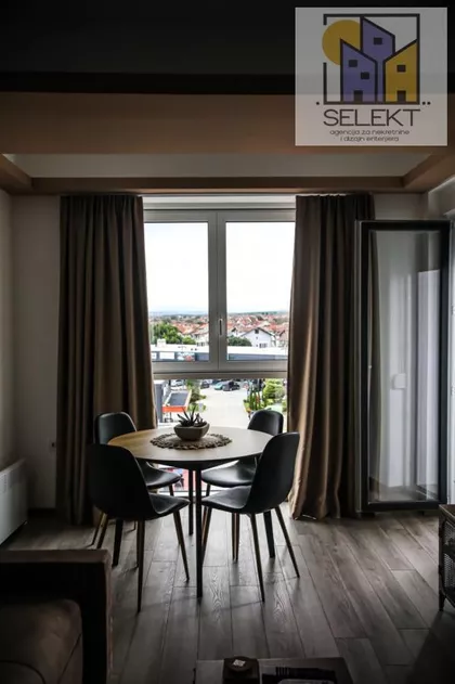 Aqua Park | 4zida.rs