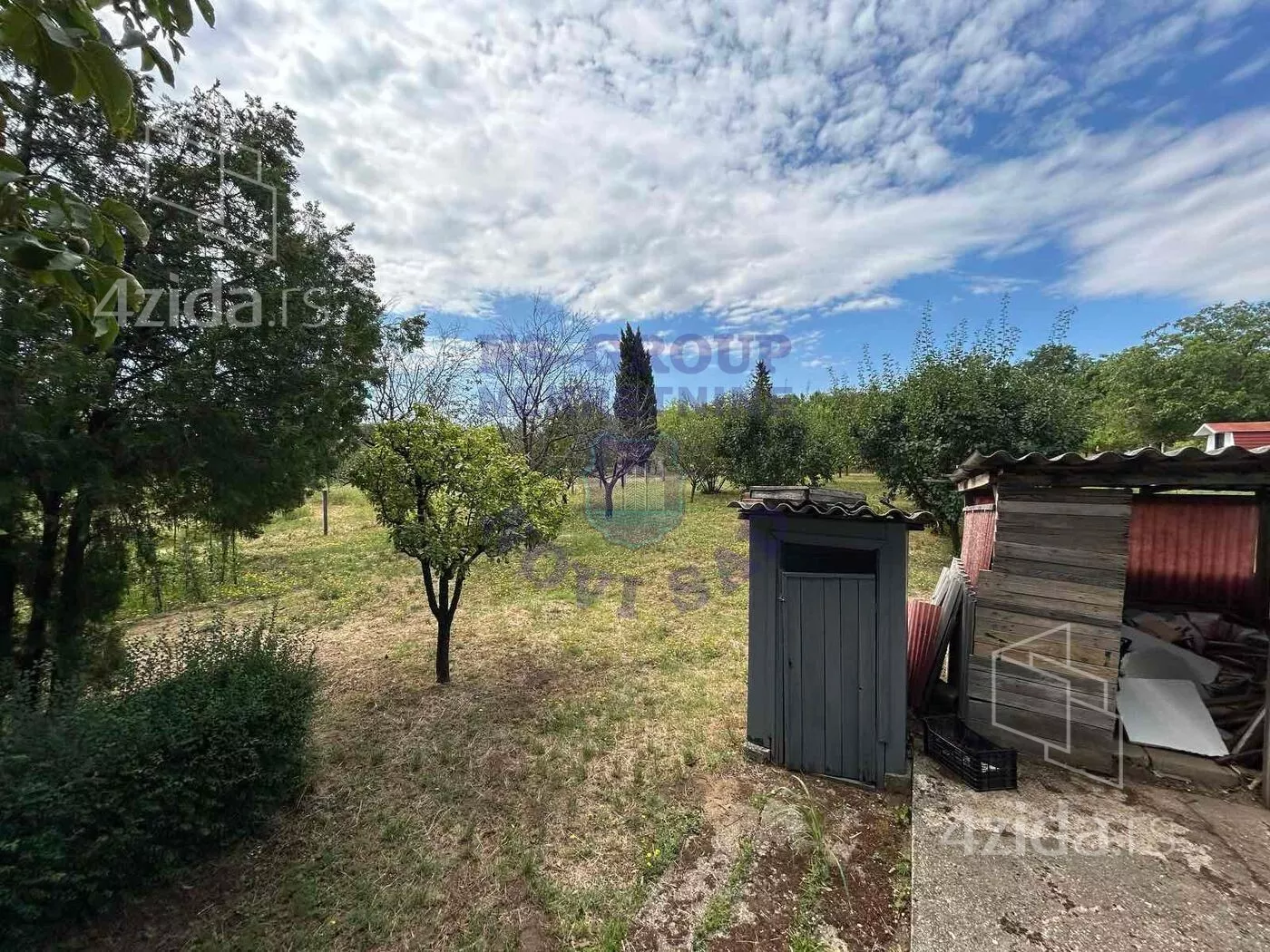 Građevinsko zemljište | 4zida