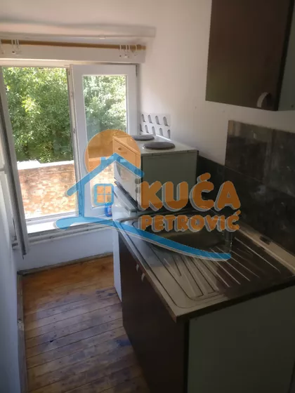 Jovana Ristića | 4zida.rs