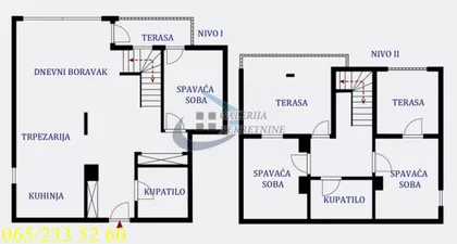 Mitropolita Stratimirovića | 4zida.rs