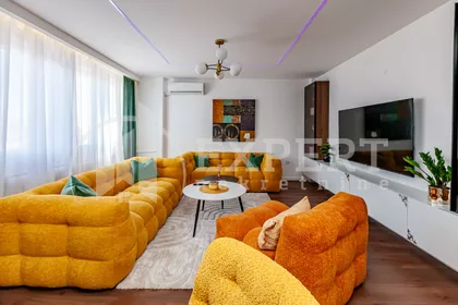 Vojvode Mišića | 4zida.rs