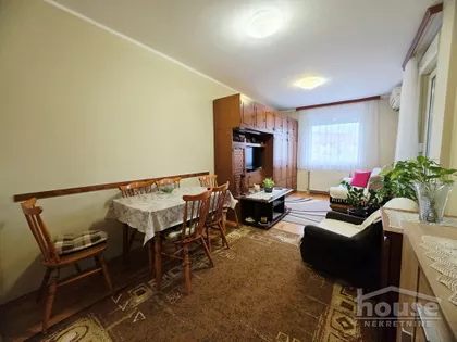 Bulevar Patrijarha Pavla (Somborski Bulevar) | 4zida.rs