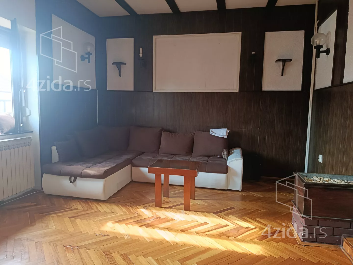 3-etažna kuća | 4zida