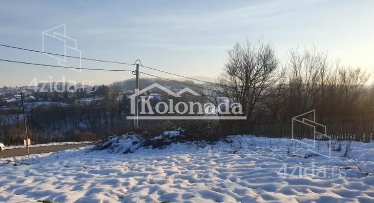 Građevinsko zemljište | 4zida