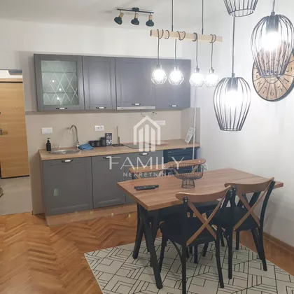 Železnička | 4zida.rs