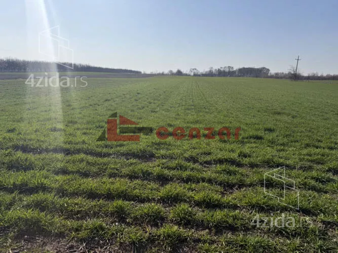 Poljoprivredno zemljište | 4zida