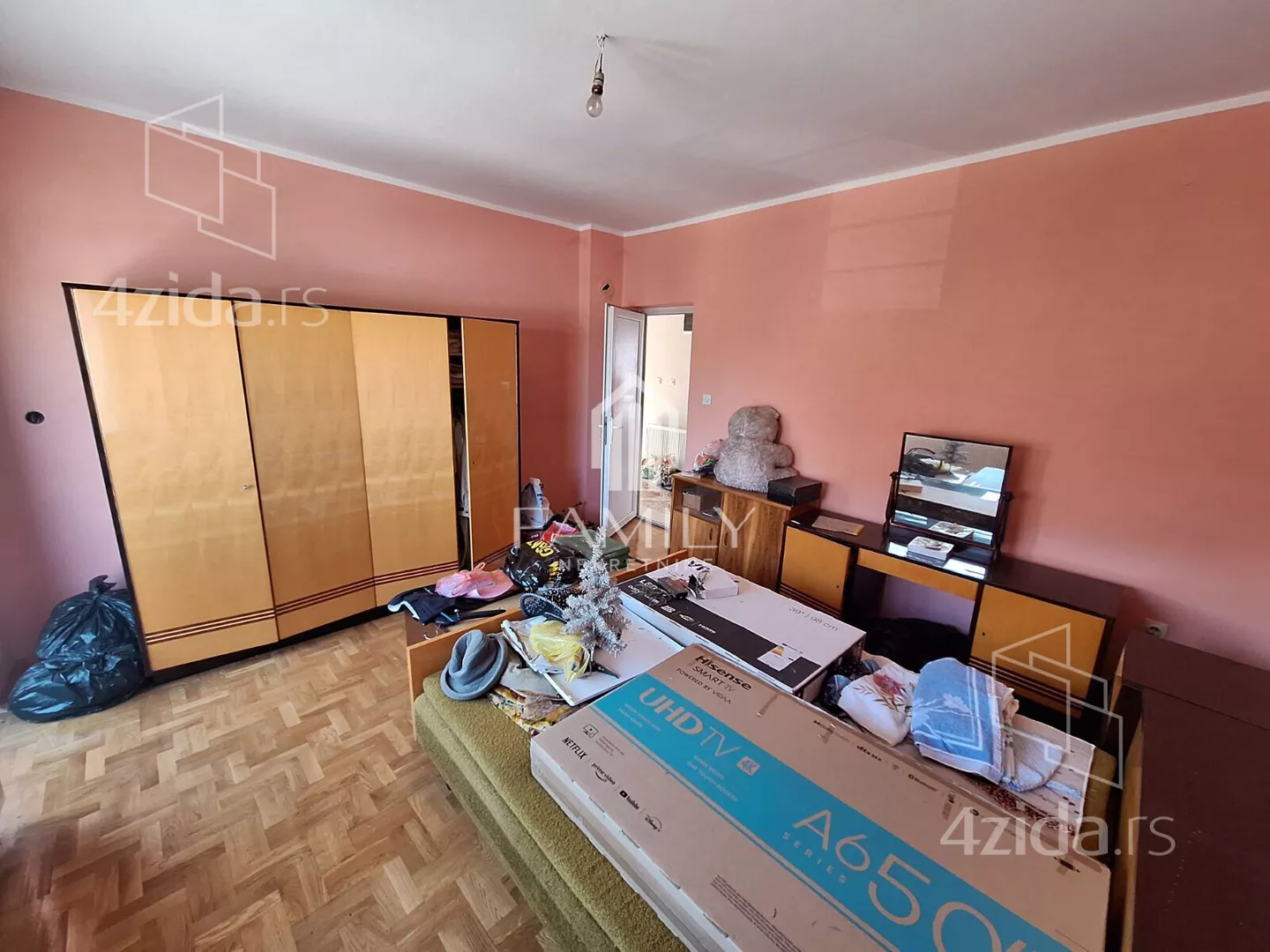 3-etažna kuća | 4zida