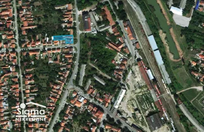 Bagljaš | 4zida.rs
