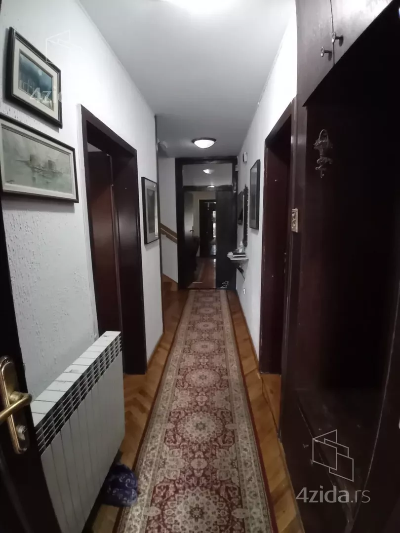 3-etažna kuća | 4zida