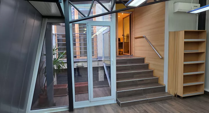 Poslovni prostor | 4zida